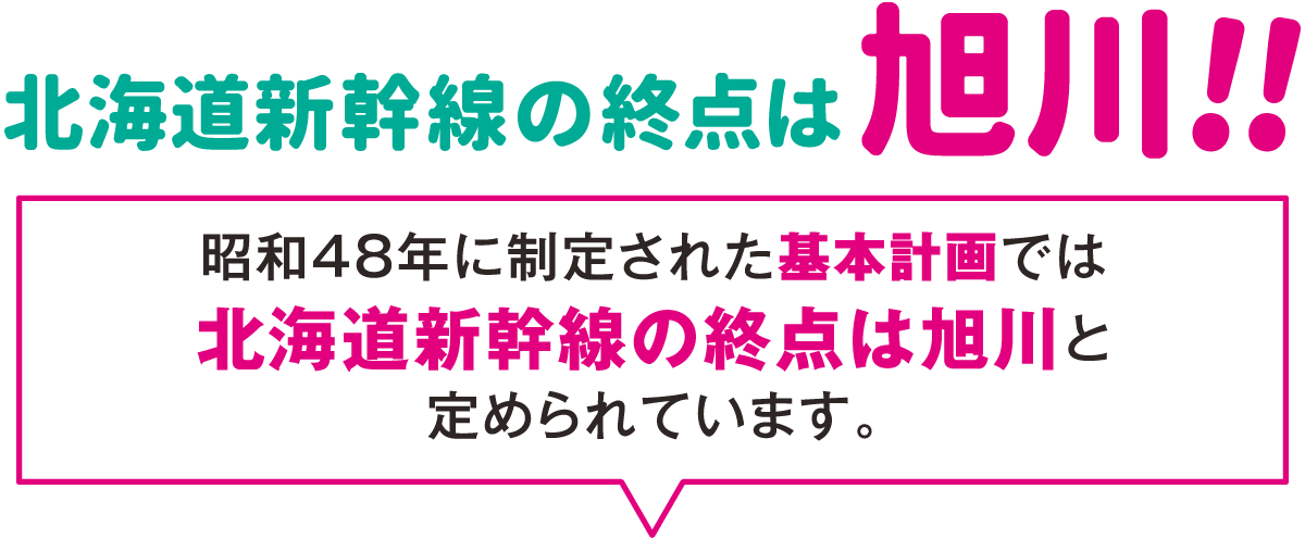 基本計画の紙面